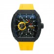 Expedition 6782 Carbon Black Yellow Limited Edition MARIPBAYL